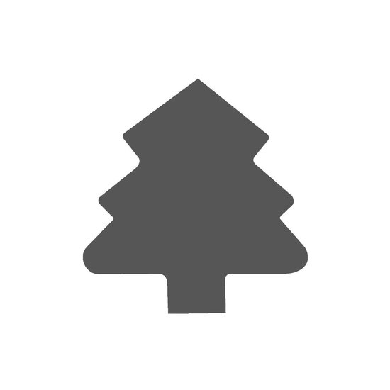 Vaessen Creative Vaessen Creative Figuurpons Jumbo Boom 2''