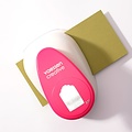Vaessen Creative Vaessen Creative Figuurpons Jumbo+ Label 2,5''