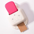 Vaessen Creative Vaessen Creative Figuurpons 3-in-1 Label