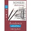 Fabriano Fabriano Accademia Schizzi blok120 gram A4, 50 vel