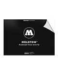 Molotow Molotow Marker Pad DIN A4 120 gram 32 vel