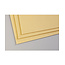 Clairefontaine Clairefontaine Pastelmat 360g 50x70cm Buttercup