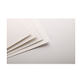Clairefontaine Clairefontaine Pastelmat No 3 360g 24x30cm White