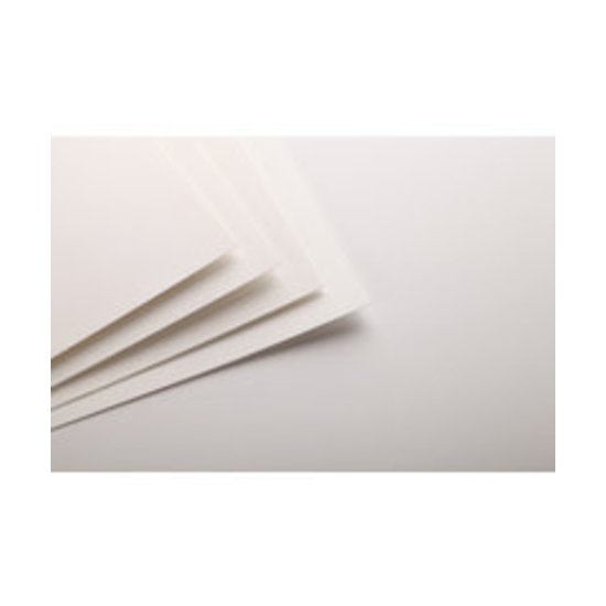 Clairefontaine Clairefontaine Pastelmat No 3 360g 24x30cm White