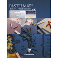 Clairefontaine Clairefontaine Pastelmat No 4 360g 18x24cm