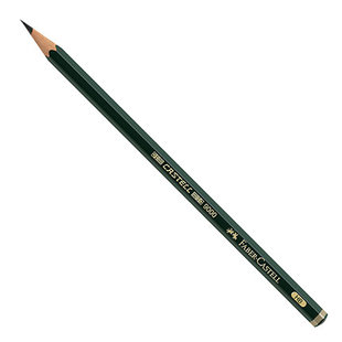 Faber Castell 9000 Potlood HB