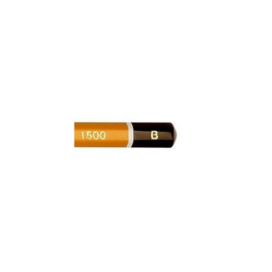 Koh-I-Noor Koh-I-Noor Grafietpotlood 1500-B
