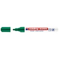 Edding Edding 4095 Chalk Marker Groen