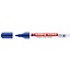 Edding Edding 4095 Chalk Marker Blauw