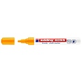 Edding Edding 4095 Chalk Marker Neon Oranje