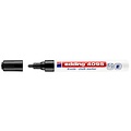 Edding Edding 4095 Chalk Marker Zwart