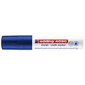 Edding Edding 4090 Chalk Marker Blauw