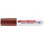 Edding Edding 4090 Chalk Marker Bruin