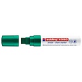 Edding Edding 4090 Chalk Marker Groen