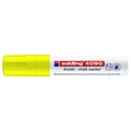 Edding Edding 4090 Chalk Marker Neon Geel