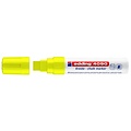 Edding Edding 4090 Chalk Marker Neon Geel