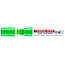 Edding Edding 4090 Chalk Marker Licht Groen