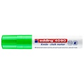 Edding Edding 4090 Chalk Marker Licht Groen
