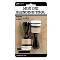 Tim Holtz Ranger Tim Holtz Ink Blending Tool Round 2st