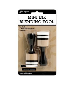 Ranger Tim Holtz Ink Blending Tool Round 2st