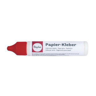 Rayher Papier Lijm 30g