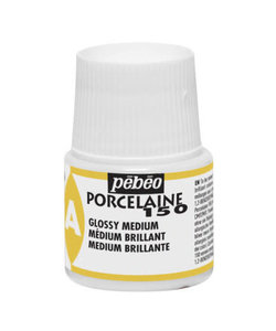 Pebeo Porcelaine 150 Porseleinverf Medium Glossy 45ml