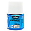 Pebeo Pebeo Setacolor Textielverf Light Fabrics 45ml Fluor Blue nr. 35