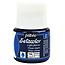 Pebeo Pebeo Setacolor Textielverf Light Fabrics 45ml Ultramarine Blue nr. 12