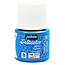 Pebeo Pebeo Setacolor Textielverf Glitter Light Fabrics 45ml Aquamarine nr. 201