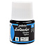 Pebeo Pebeo Setacolor Textielverf Opaque 45ml Black nr. 19