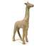 Decopatch Decopatch papier mache Giraf extra small 15x3x9cm