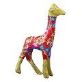 Decopatch Decopatch papier mache Giraf extra small 15x3x9cm