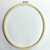 Joy Crafts Joy Crafts borduurring bamboe 25 cm.