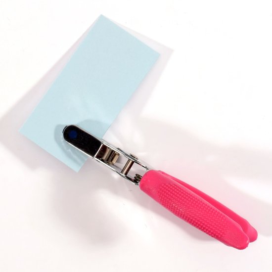 Vaessen Creative Vaessen Creative Handpons Rond 6mm