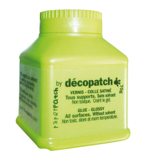 Decopatch Decopatch Lijmvernis 70ml