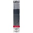 Ami Colour shaper set hard no: 2 assorti 5 delig