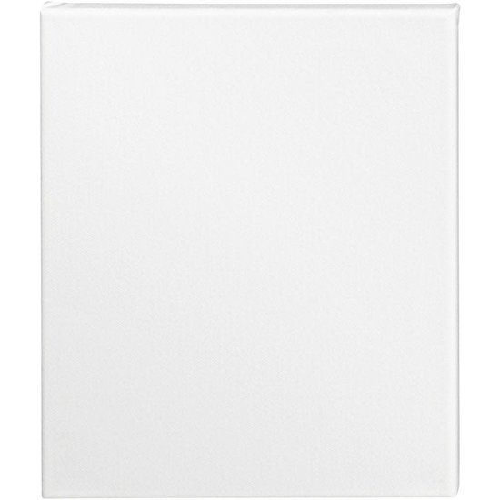 Artistline Artistline Canvas Wit 1,6x24x30cm 360g