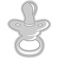 Tonic Studios Tonic Studios Stansmal Rococo Newborn Dummy