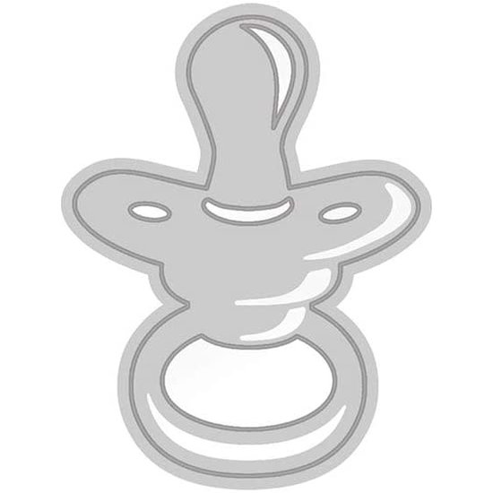 Tonic Studios Tonic Studios Stansmal Rococo Newborn Dummy