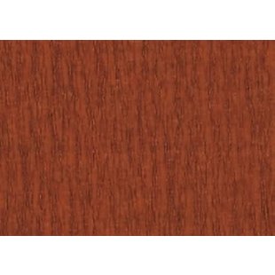 Folia Crepe Papier Kastanje Bruin 50x250cm