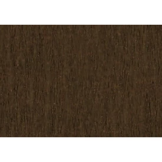 Folia Folia Crepe Papier Chocolade Bruin 50x250cm