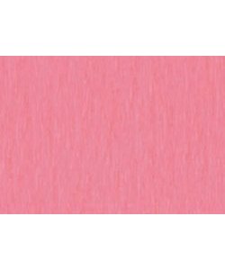 Folia Crepe Papier Zalm Roze 50x250cm