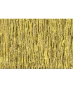 Folia Crepe Papier Goud 50x250cm