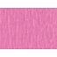 Folia Folia Crepe Papier Licht Roze 50x250cm