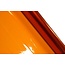 Folia Haza Cellofaan Folie 70x500cm Oranje