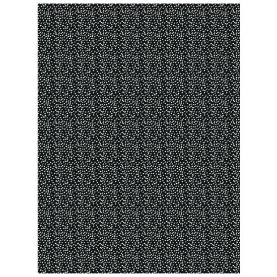 Decopatch Vel Decopatch papier Vlokken zwart / wit