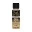 Plaid FolkArt Multi-Surface Glitter 59ml Chunky Gold