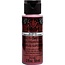 Plaid FolkArt Multi-Surface Glitter 59ml Fiery Red