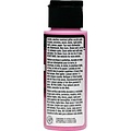 Plaid FolkArt Multi-Surface Glitter 59ml Paradise Pink