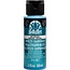 Plaid FolkArt Multi-Surface Glitter 59ml Turquoise